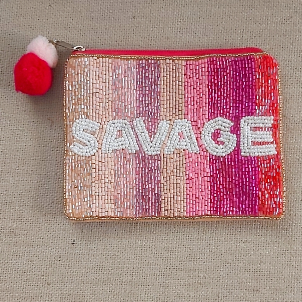 Mini Wallet